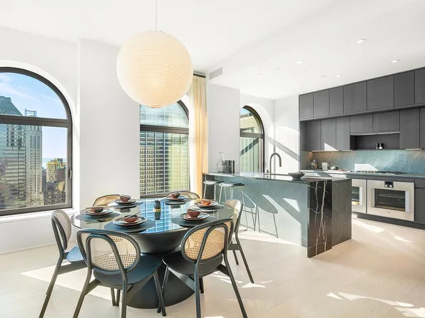 130 William St #51C, New York, NY 10038