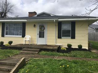 10949 State Route 140, South Webster, OH 45682