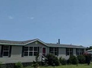 6570 Luke Ln, Shreveport, LA 71107