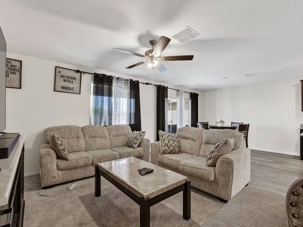 25814 W Coles Rd, Buckeye, AZ