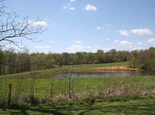 1109 N County Road 875 E, Sullivan, IN 47882
