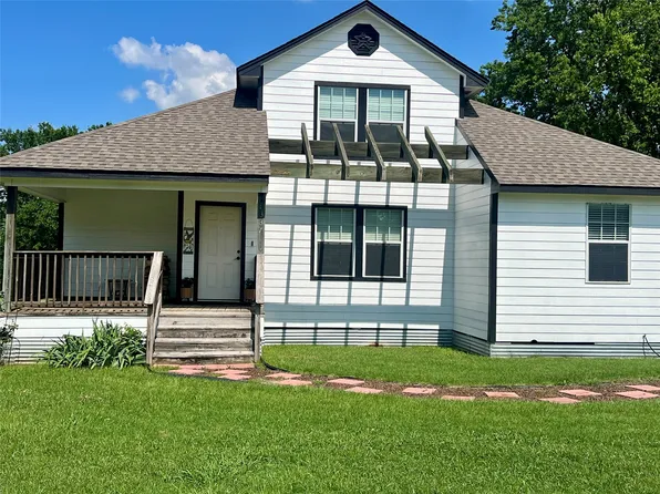 8337 Private Road 2279, Quinlan, TX 75474