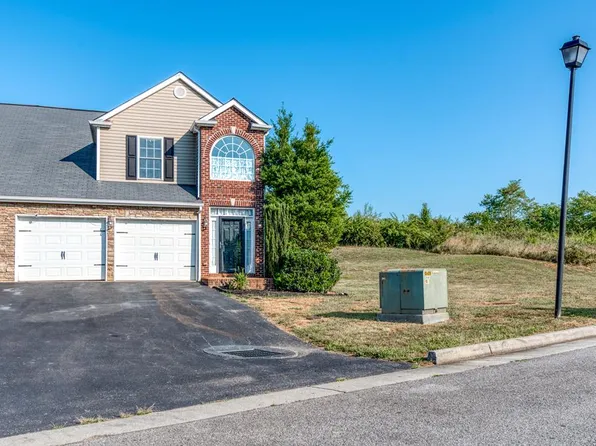 286 Lavinia St, Bristol, VA 24201