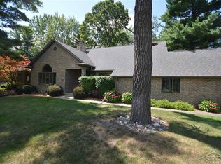 18 Slatestone Dr, Saginaw, MI