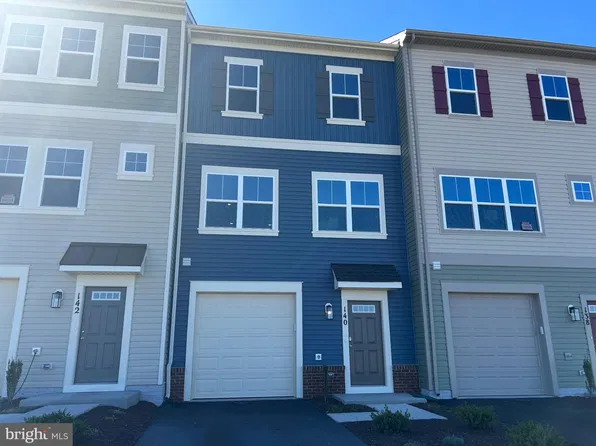 140 Swansong Pl, Winchester, VA 22603