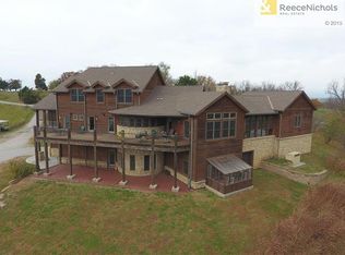 27403 Ridge Rd, Excelsior Springs, MO 64024