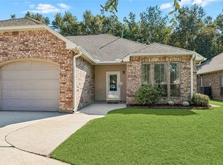 42054 Gardens Blvd APT A, Hammond, LA 70403