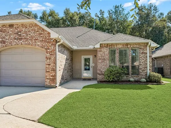 42054 Gardens Blvd APT A, Hammond, LA 70403