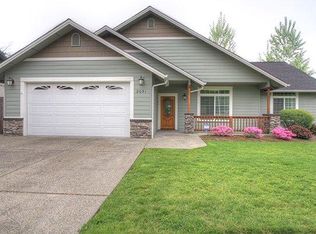 2091 SW Ford St, Grants Pass, OR 97526