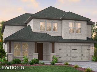 1723 Quick Ivy Rd, San Antonio, TX 78245