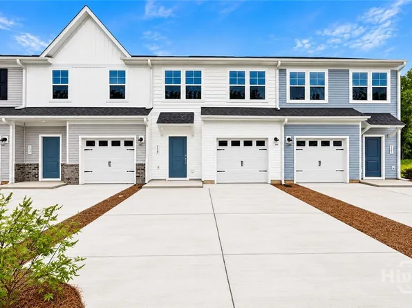 115 Brunson Circle, Guyton, GA 31312