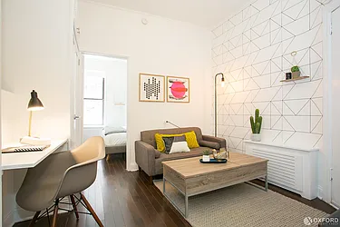 Rented by Oxford Property Group