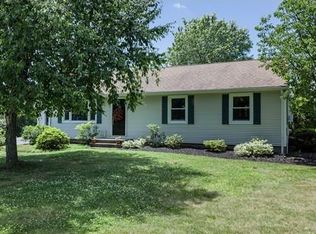 207 Berkshire Ave, Southwick, MA 01077