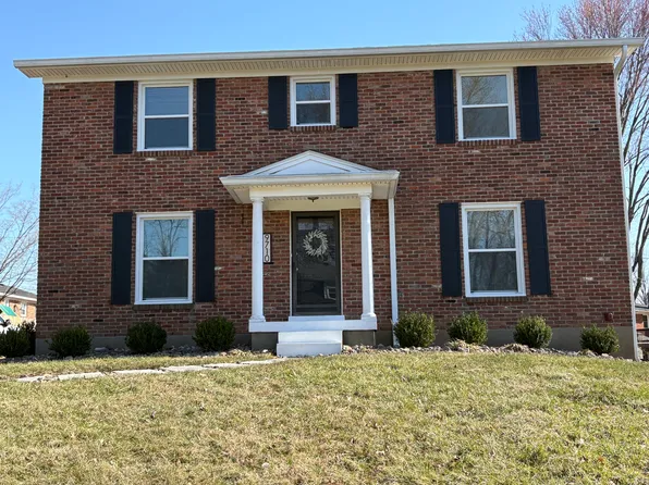 9710 Meadow Vale Dr, Meadow Vale, KY 40242