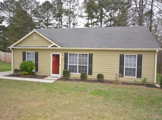 2725 Sapphire St, Atlanta, GA 30349