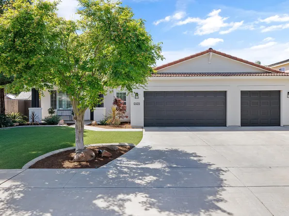 2425 N Tommy Street, Visalia, CA 93291