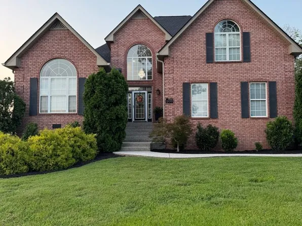 299 Karlee Dr, Lebanon, TN 37087