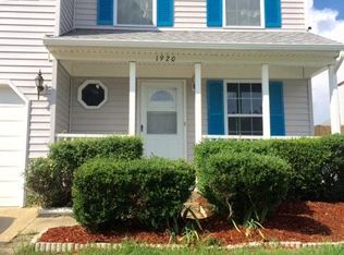 1920 Lapis Ln, Virginia Beach, VA 23456