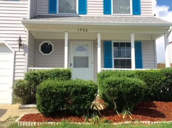 1920 Lapis Ln, Virginia Beach, VA 23456