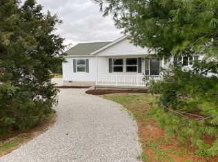 3043 N Highway 550, Vincennes, IN 47591