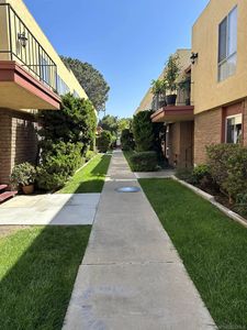 617 3rd Ave APT 6, Chula Vista, CA, 91910