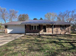 605 N Cardinal Dr, Mountain Home, AR 72653