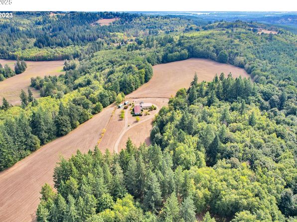 66502 Doetsch Rd, Deer Island, OR 97054