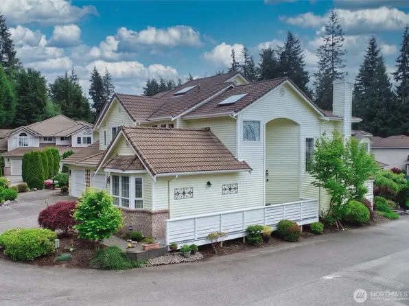 2000 Village Green Drive #26, Mill Creek, WA 98012