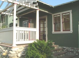 5114 Raphael St, Los Angeles, CA 90042