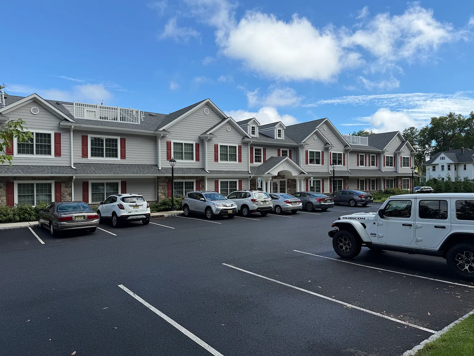 505 Kinderkamack Rd — Photo 3