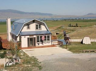 3523 Mt Highway 284, Townsend, MT 59644