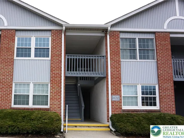 4651 Cheryl Dr, Bethlehem, PA 18017