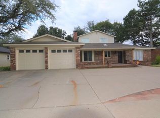 3309 80th St, Lubbock, TX 79423