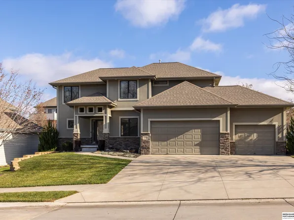 1303 N 183rd Ave, Elkhorn, NE 68022
