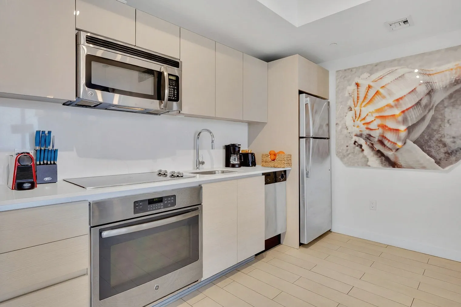 1 bed, 1.0 bath, 699 sqft, $1,913 — Photo 4