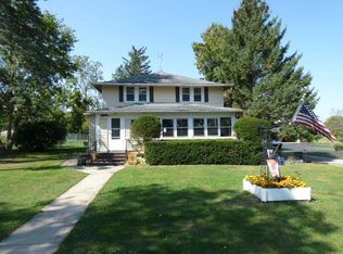 137 Martin St, Sharon, WI 53585