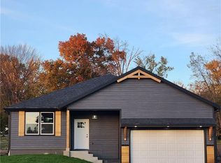 14404 E 49th Ter, Kansas City, MO 64136