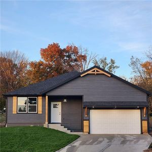 14404 E 49th Ter, Kansas City, MO, 64136