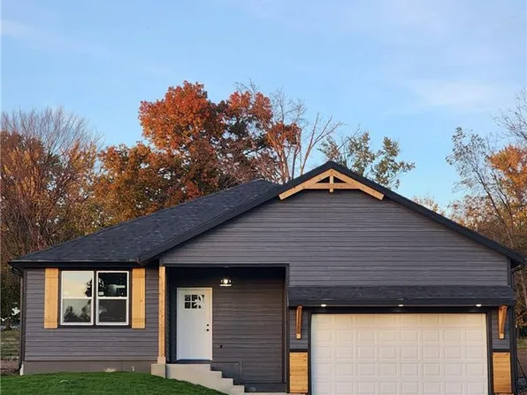 14404 E 49th Ter, Kansas City, MO 64136