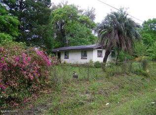 5822 Trout River Blvd, Jacksonville, FL 32219