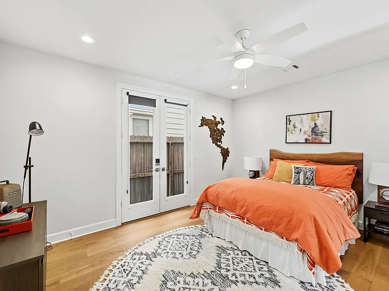 830 Wakefield Dr #A — Photo 3