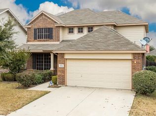 10452 Winding Passage Way, Fort Worth, TX 76131