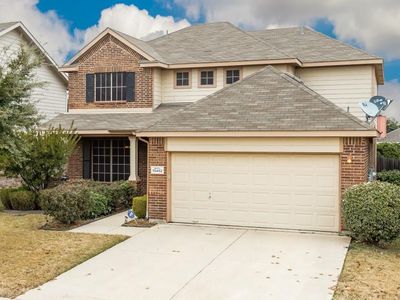 10452 Winding Passage Way, Fort Worth, TX, 76131