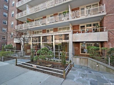 110-50 71 Road #7A, Queens, NY, 11375