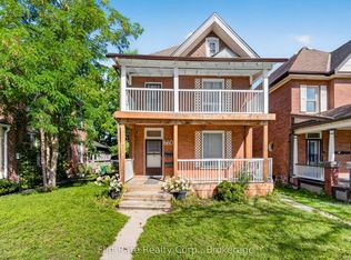 660 George St N #5, Peterborough, ON K9H3S8