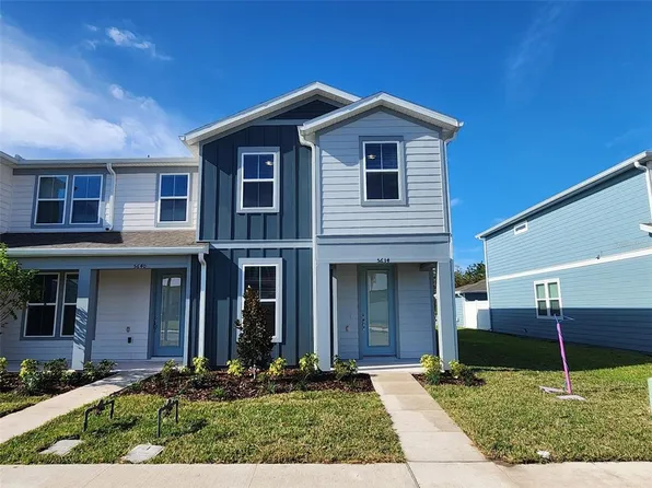 5634 Pineland Run, Orlando, FL 32829
