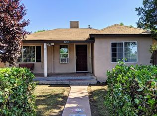 925 W Harold Ave, Visalia, CA