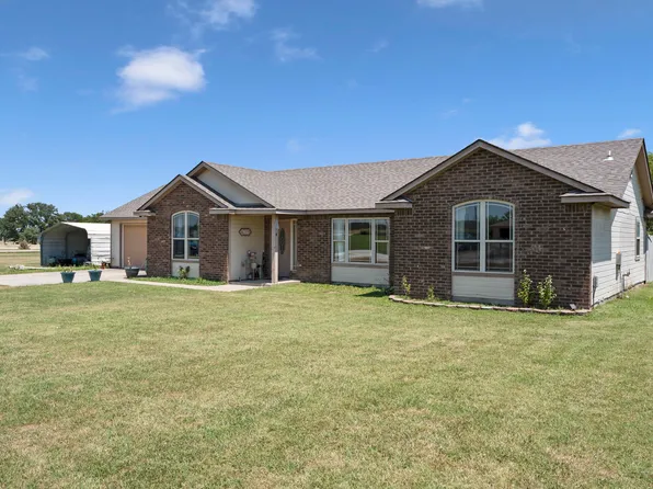 13050 S 572nd Rd, Miami, OK 74354