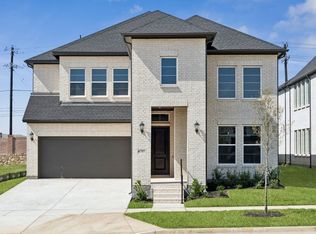 15851 Split Bark Ln, Frisco, TX 75033