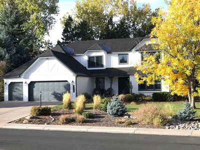 11401 Regency Ct, Parker, CO, 80138